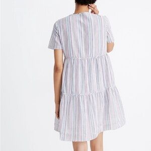 Madewell Dress